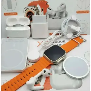 SMARTBAND BANK X8