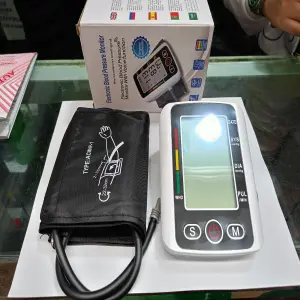 Tensiometro Digital para Brazo: Precisión y Confort en Casa - Tensiometro digital para brazo