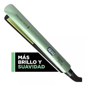 Plancha de aguacate cabello Remington