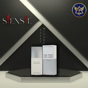Perfume Issey Miyake L'Eau D'Issey 100ML