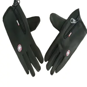 GUANTES TÉRMICOS Y ANTIDESLIZANTES