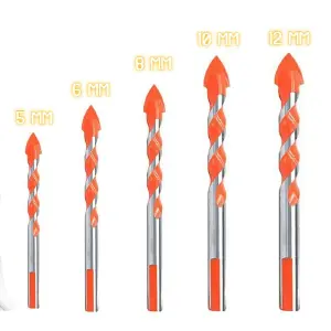 BROCAS MULTIFUNCIONALES