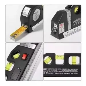 Nivel Laser Level Pro3
