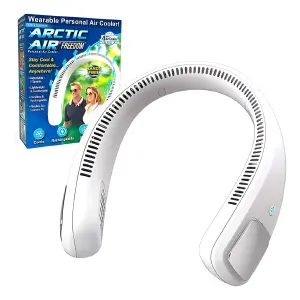 ventilador de cuello