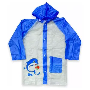 Capa Impermeable Lluvia Capota Carpa Az