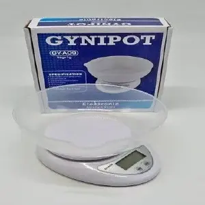 Gramera Para Cocina Gynipot