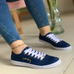 Tenis Velez Clásicos Dama