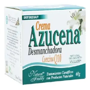 CREMA AZUCENA