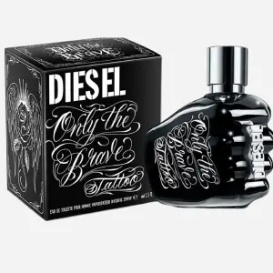 1PERFUME ONLY THE BRAVE TATTOO DIESEL