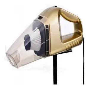 Aspiradora Carro Vehiculo Vacuum Portat