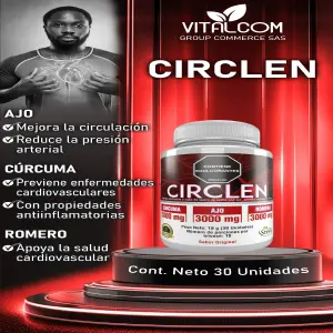 CIRCLEN