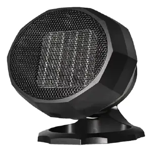 Mini calentador de aire turbo Socket ⚡