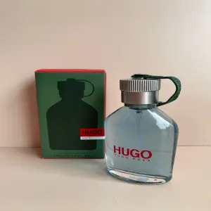 LOCION HUGO BOSS MEN
