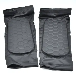Canilleras Premium: Protección y Confort Inigualables - Canilleras Premium