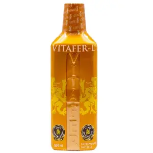 VITAFER
