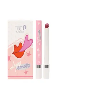 Kit Labiales X 4 Lips Smoke