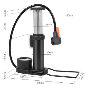 Inflador Multiusos Despinchador