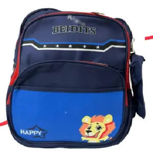Bolso Escolar Perfecto para Niños - Bolso para niños colegio