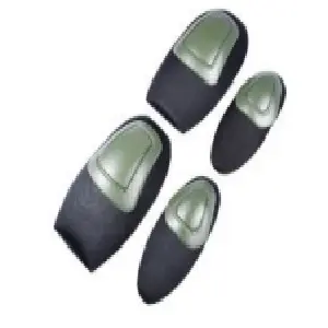 KIT RODILLERAS Y CODERAS WF-01