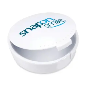 Carillas Dentales Snapon Smile: Sonríe con Confianza - Carillas Dentales Snapon Smile