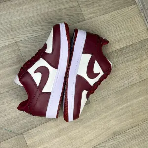 NIKE FORCÉ ONE VINO