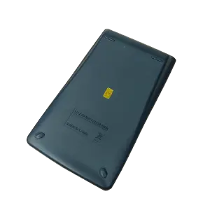 CALCULADORA HL-815L