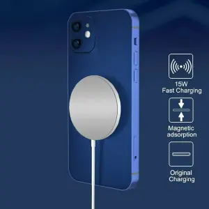 Cargador MagSafe AAA