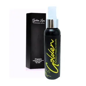 Perfume capilar feromonas GOLDEN LURE