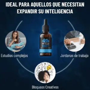 INTELLIBOOST