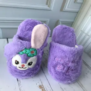 pantuflas