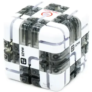 Cubo Laberinto 3d Mágico Maze Juego Didá