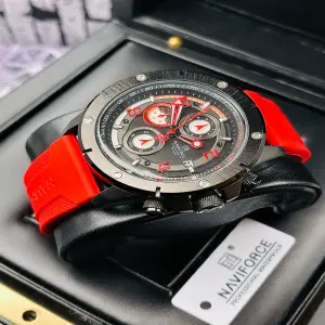 RELOJ NAVI FORCE NF8034