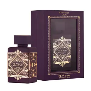 Perfume 1.1 Amethyst Lattafa 100 ml