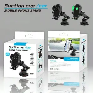 SOPORTE CELULAR CARRO AJUST RT-667