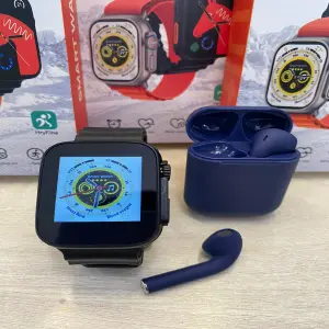 MALETA ANTIRROBO + I12 + S8 ULTRA