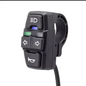 MANDO LUCES PITO DIRECCIONAL ORIGI AKT