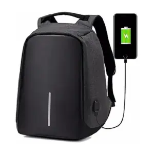 Maleta Antirrobo Mochila Morral