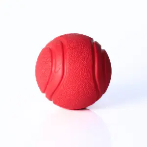 Pelota maciza