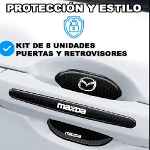 PROTECTOR MANIJA CARBON DROPS