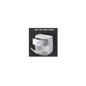 Dispensador Papel Higiénico Montaje Pare