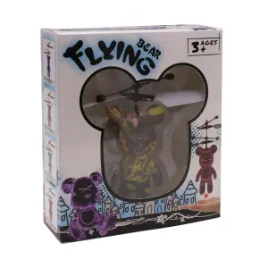 SPINNER VOLADOR DE OSOS