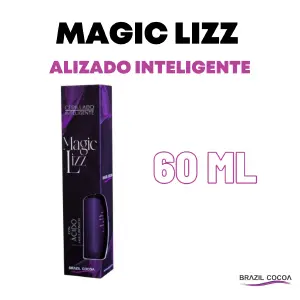MAGIC LIZZ X60ML