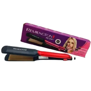 PLANCHA REMILNGTON ANCHA RE-2081