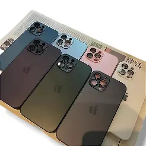 CASE GLASS LUJO