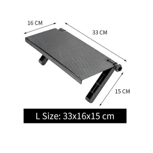 Estante Soporte Ajustable Plegable Panta