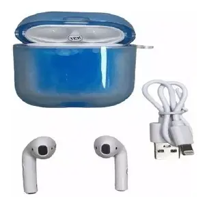 Audífonos Wireless Kr-8500