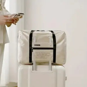 Bolso Viajero Plegable