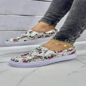 BOLICHERO ESTAMPADO MIKE M-103