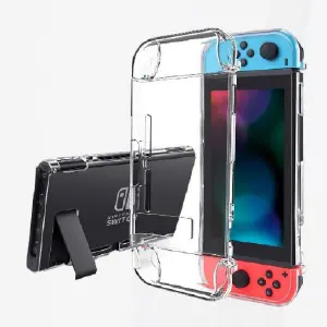 T Estuche De Acrílico Nintendo Switch