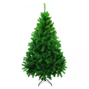 ARBOL NAVIDEÑO PINO ROMA PUNTA VERDE 22